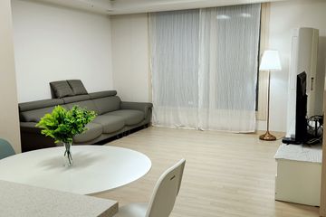 서산대산 3룸 아파트