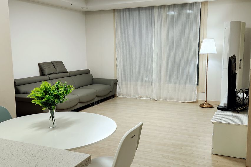 서산대산 3룸 아파트 0번째 이미지