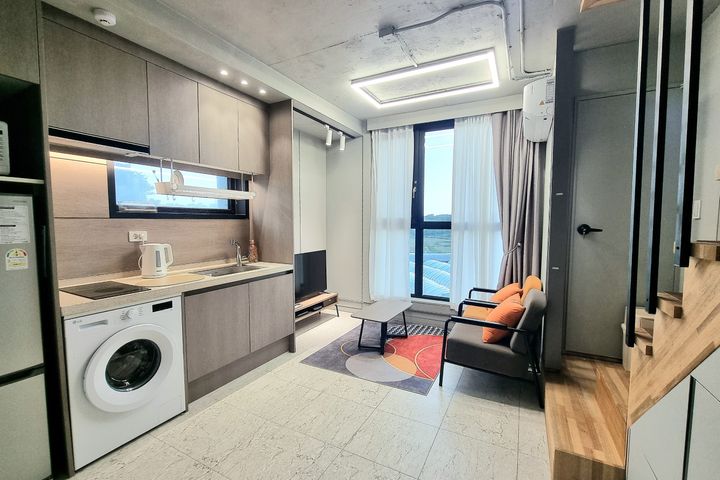🎉신규🏡복층+중정테라스 3번째 이미지