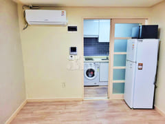 One-room apartment 2, 5-minute walk from Sill 6th image