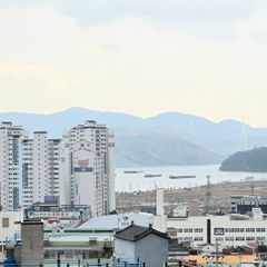 창원 마산 오션뷰 방 이미지