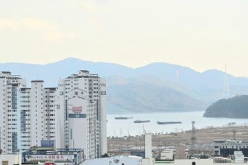 창원 마산 오션뷰