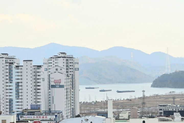 창원 마산 오션뷰 0번째 이미지