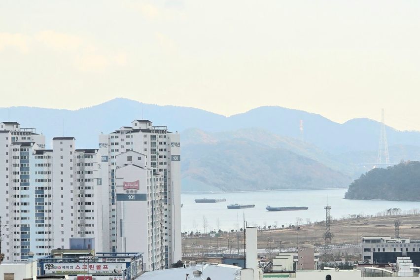 창원 마산 오션뷰 0번째 이미지