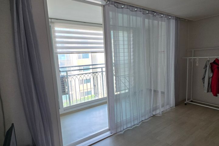 3-Bedroom Apartment A 3th image