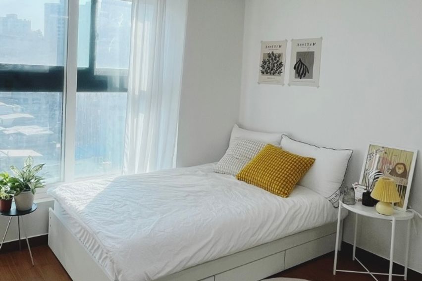 ❤상왕십리2분남향전망굿