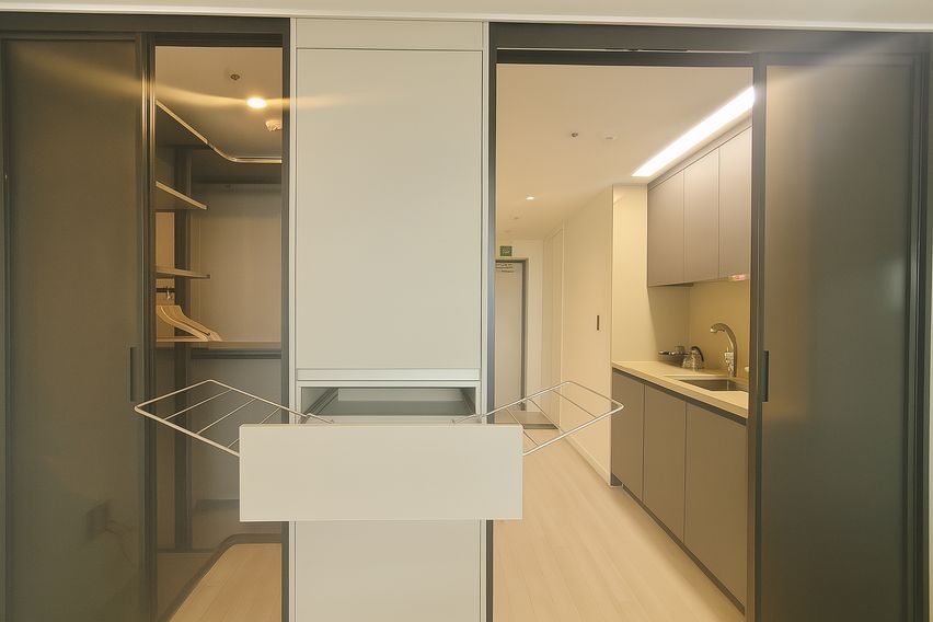 부산광안리 오션뷰♡