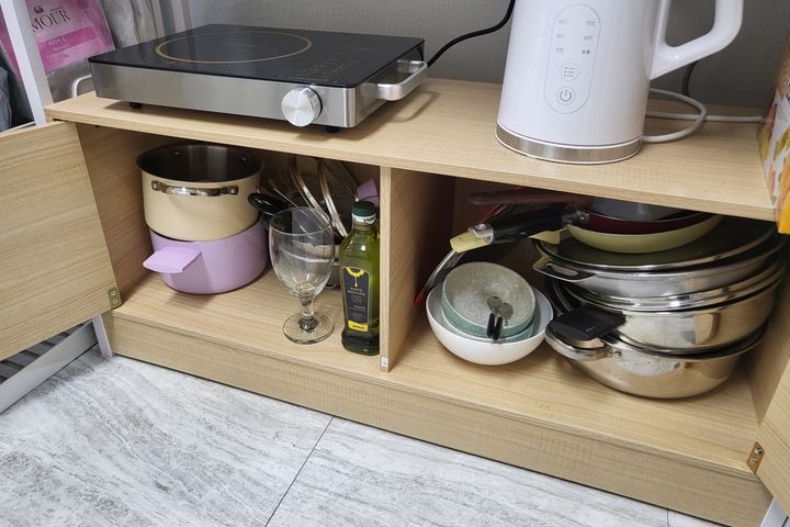 Yeouido Homestay 9th image