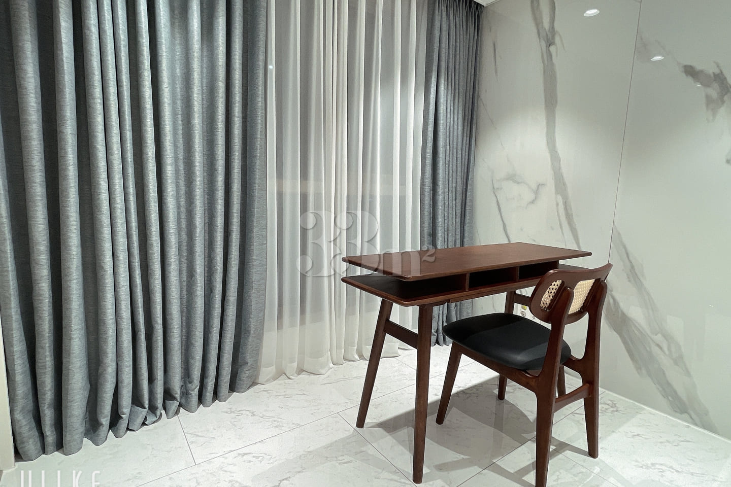 Two-room apartment near Seocho Arts Center 9th image