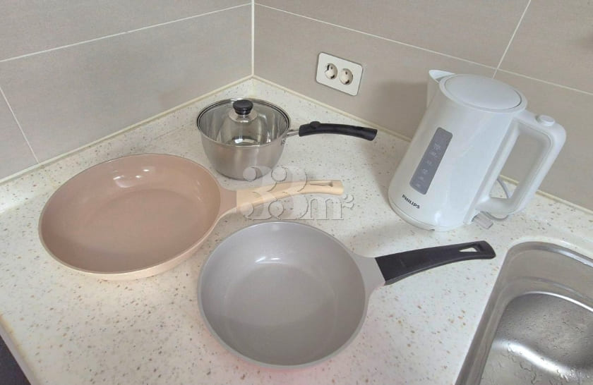 Songpa Double House Two-Room Unit 11th image