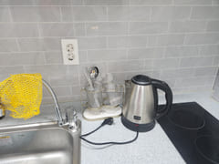 Fully furnished unit near Baekseok Intersecti 4th image