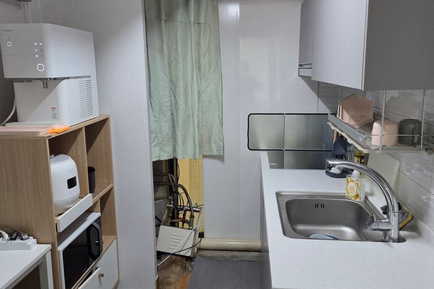 야탑아름고시원 내창7호 4번째 이미지