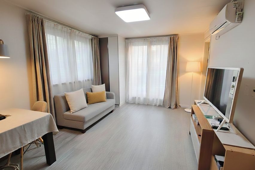 삼성전자 도보 5분