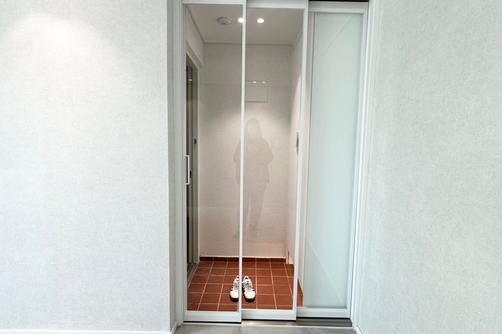 멋진 리모델링빌라 방3 19번째 이미지
