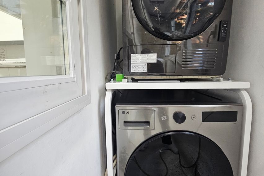 깨끗하고 따뜻한 3룸 19번째 이미지