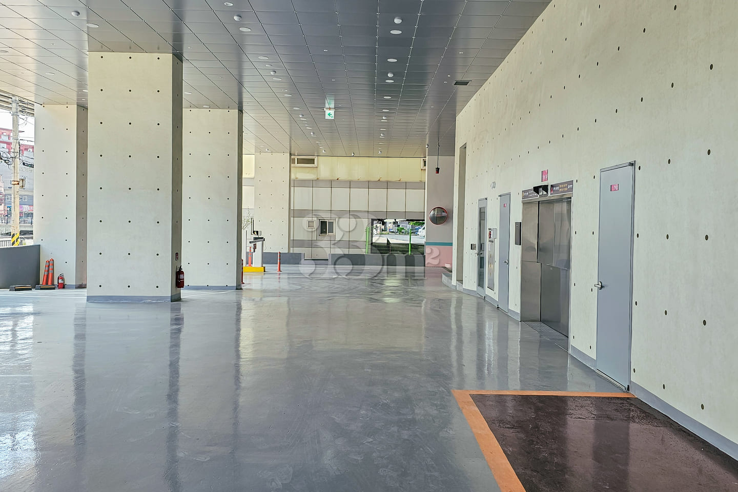 Yongin Shingal (3 bedrooms, 2 bathrooms) Vaca 1th image