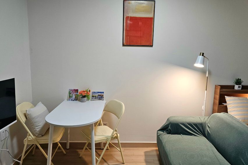 광명역중대병원🌈무료주차