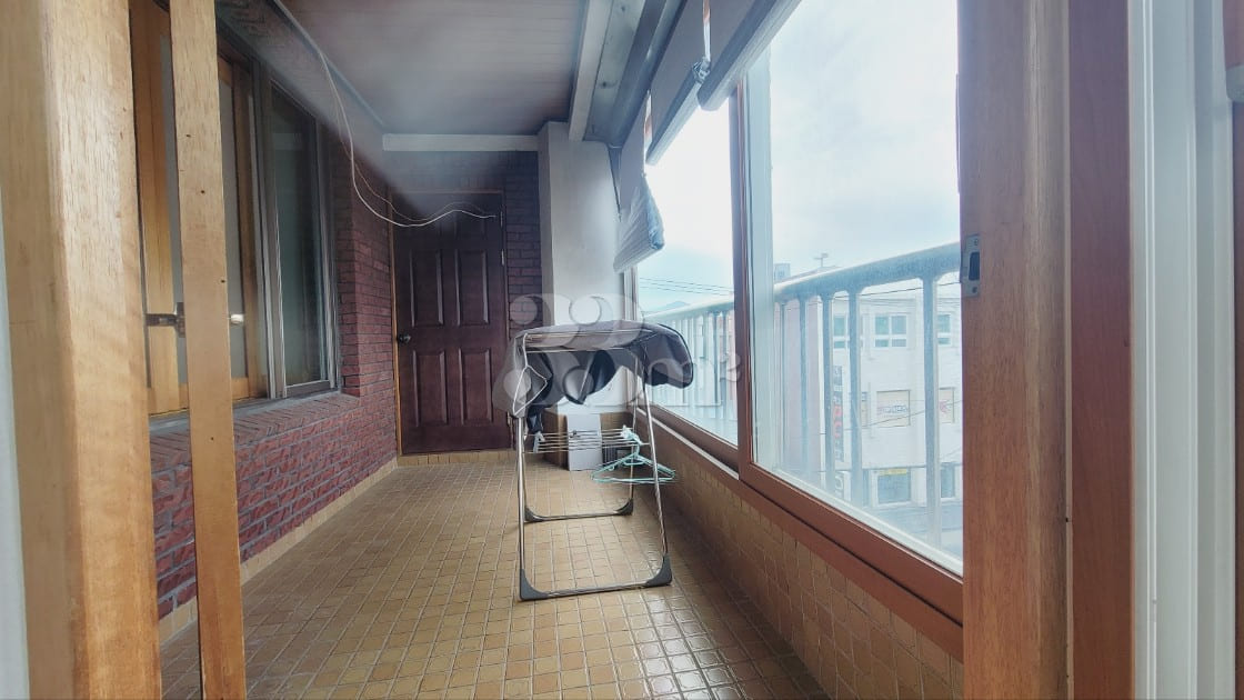 Jungang Market Haengbok-vil 3-Room Unit 1th image