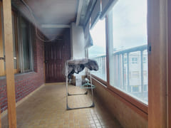 Jungang Market Haengbok-vil 3-Room Unit 1th image