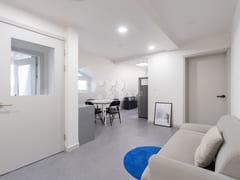 Women's shared room A, 1 bed 9th image