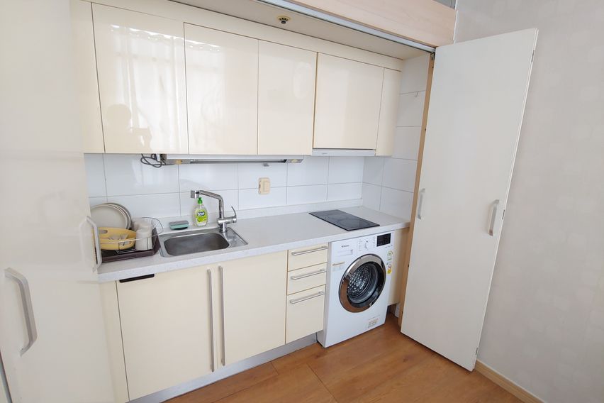 부산 서면 시티뷰 숙소