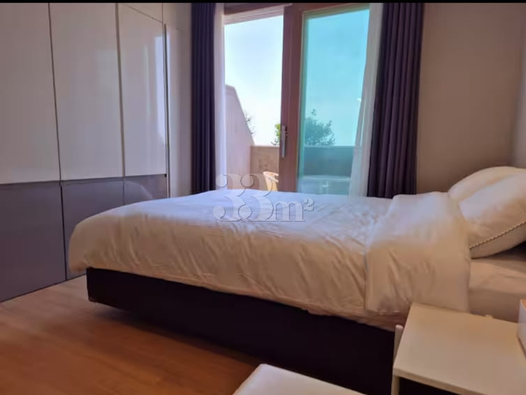 An attractive accommodation with a sea view. 0th image