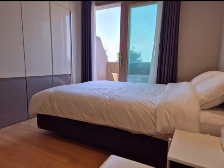 바다전망의 매력적인숙소