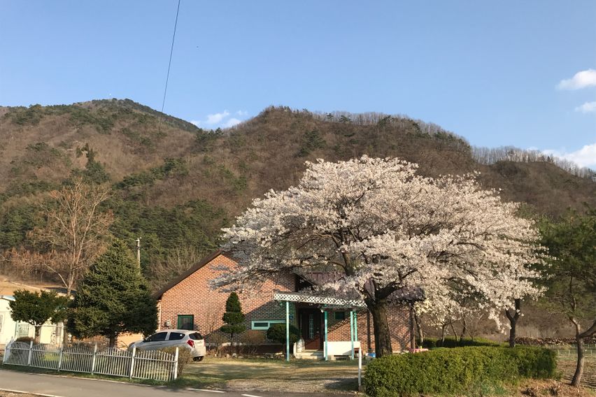 평창 복층 작은 집 11번째 이미지