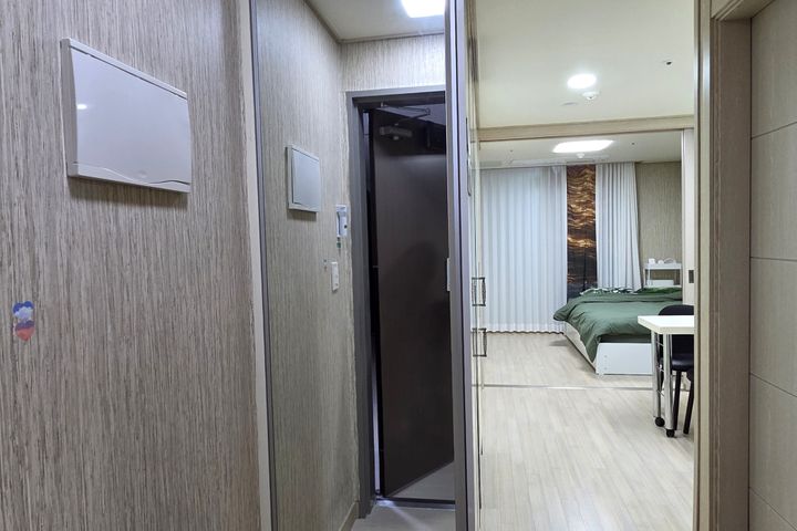 제주도 공항인근 장기 16번째 이미지