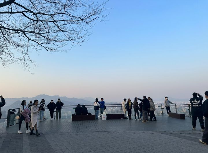 서울역 독채 1층2룸