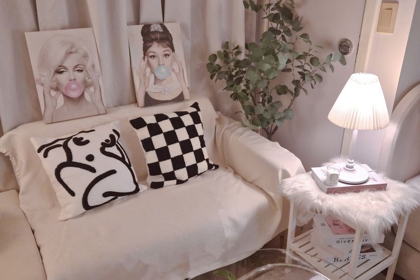 홍대 여의도 가까운당산 5번째 이미지