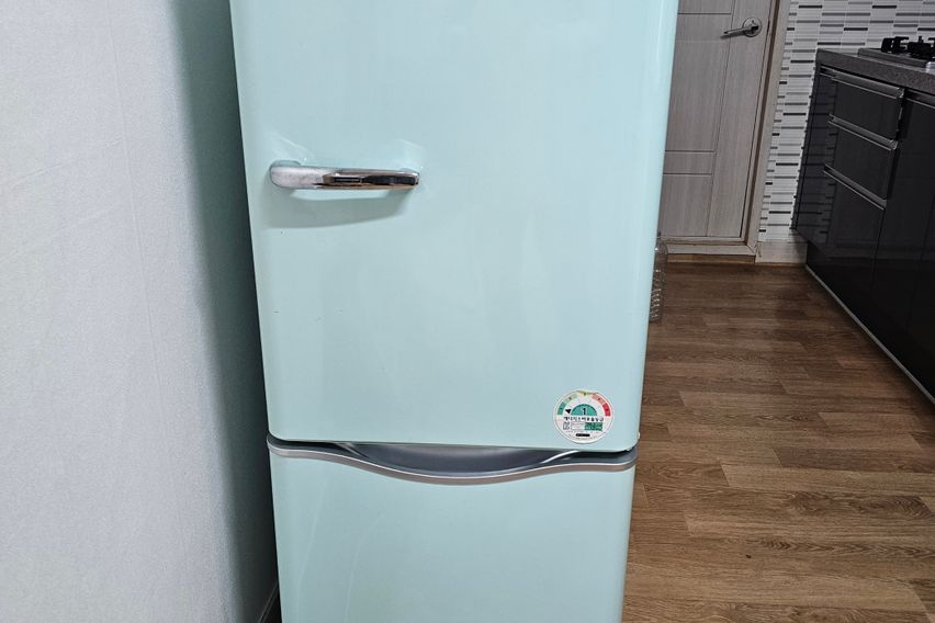 위미리 독채투룸 마당집