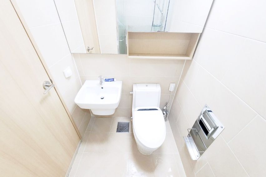 청담역도보1분 푸르지오 9번째 이미지