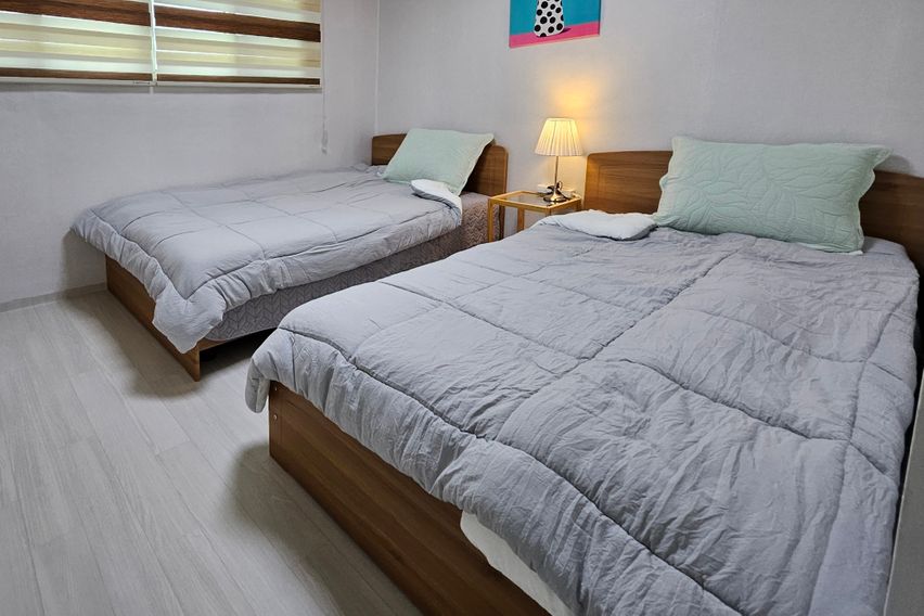 봉명 아늑한 투룸아파트