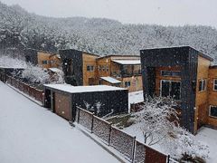 프라이빗 복층 전원주택 0번째 이미지