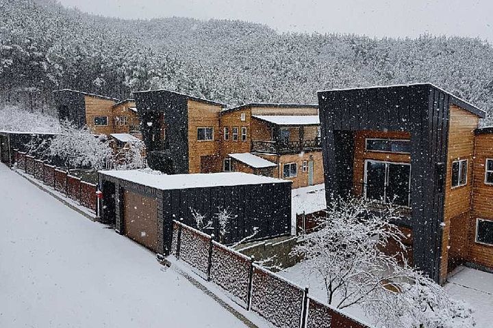 프라이빗 복층 전원주택 0번째 이미지