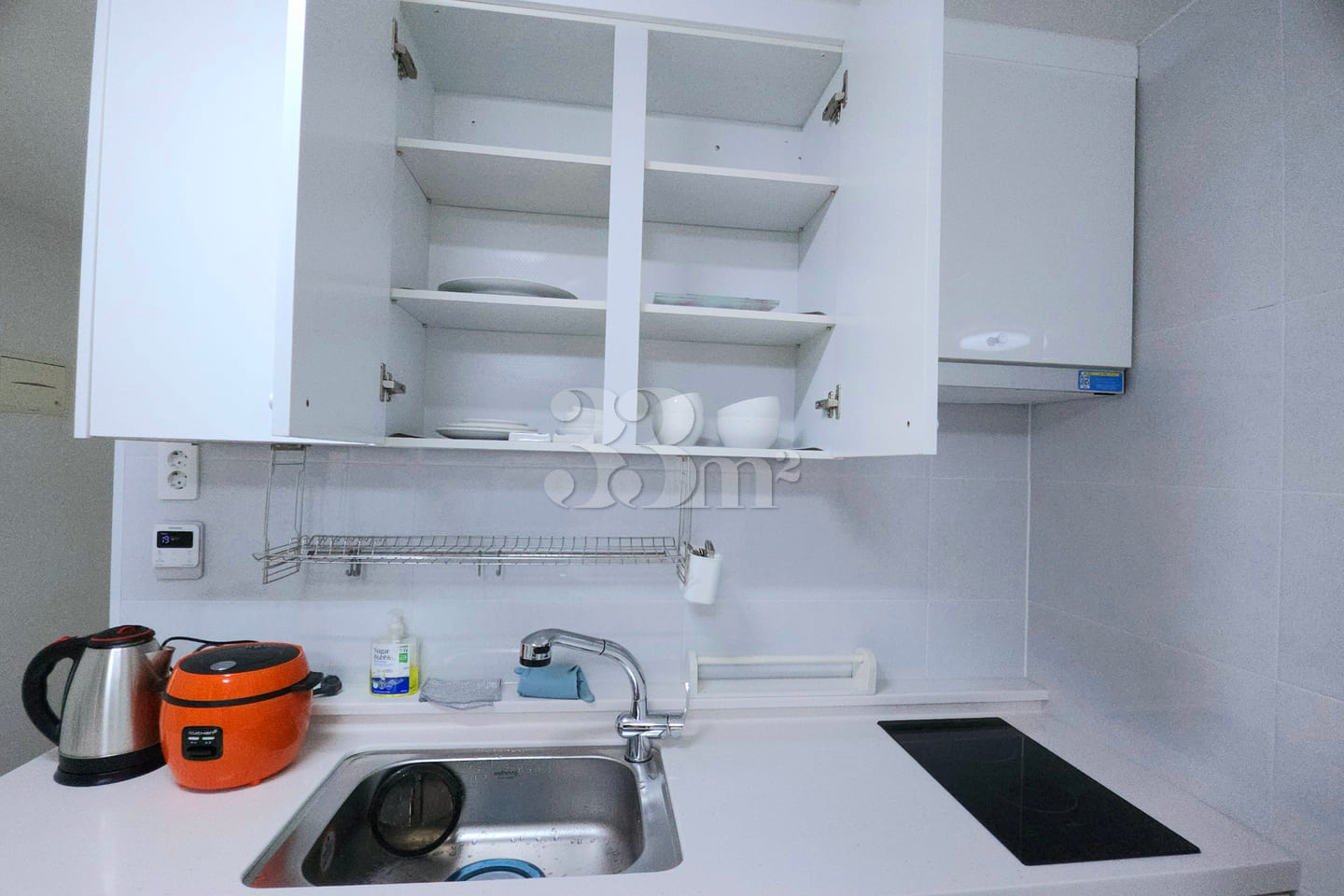 Studio Apartment 3 – 2-Minute Walk from Kkach 17th image