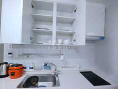 Studio Apartment 3 – 2-Minute Walk from Kkach 17th image