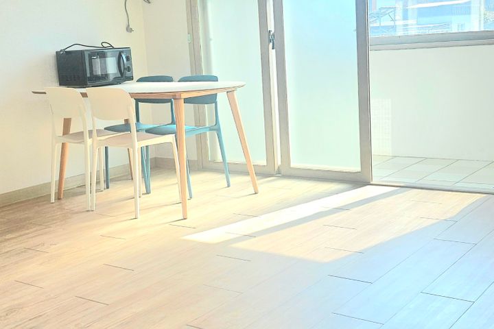 포스코 근처 정투룸임대 9번째 이미지