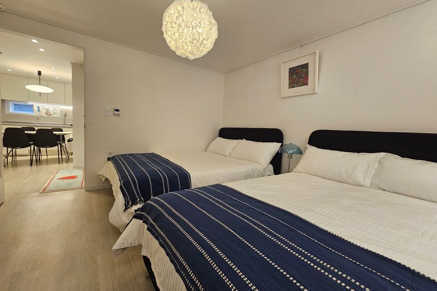 신축{3룸}8인아산병원 3번째 이미지