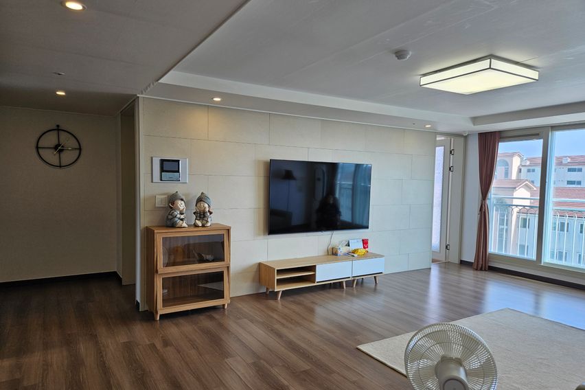 🌈서귀포하프오션뷰