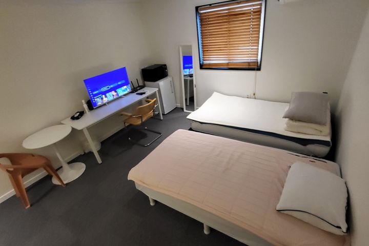 2인(따로취침)계룡논산 4번째 이미지
