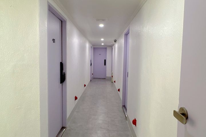 1호선 명학역 코지 룸 18번째 이미지