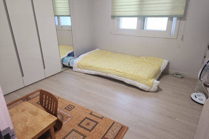 김해진영쉐어하우스방1칸 0번째 이미지