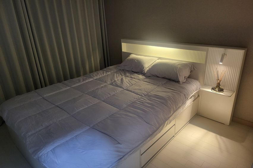 울산 중심 신축 풀옵