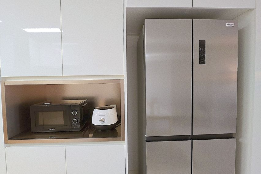 상일동역1분 25평3룸 15번째 이미지