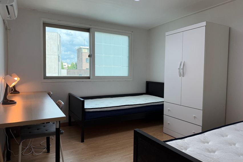 #84 망원 성산 4인