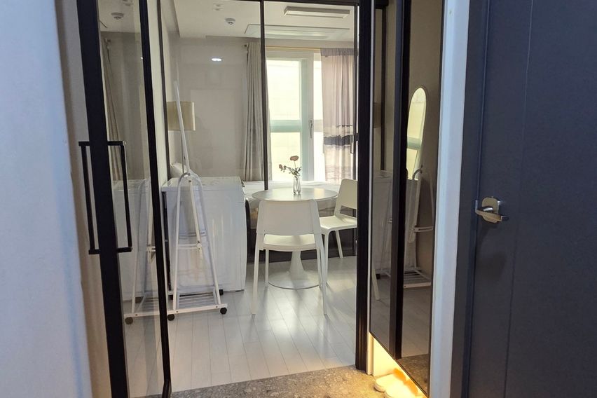 동묘역1분신축오피스텔