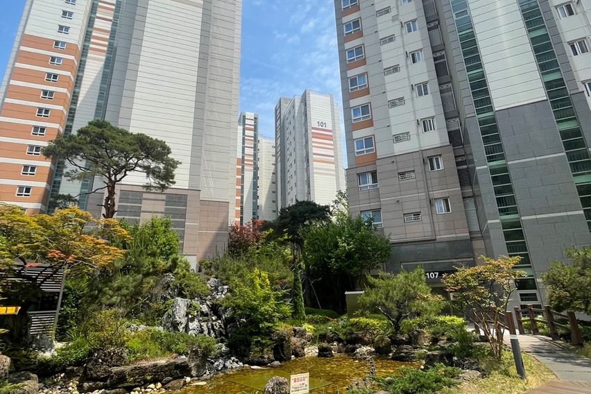 신축아파트/강남20분 13번째 이미지