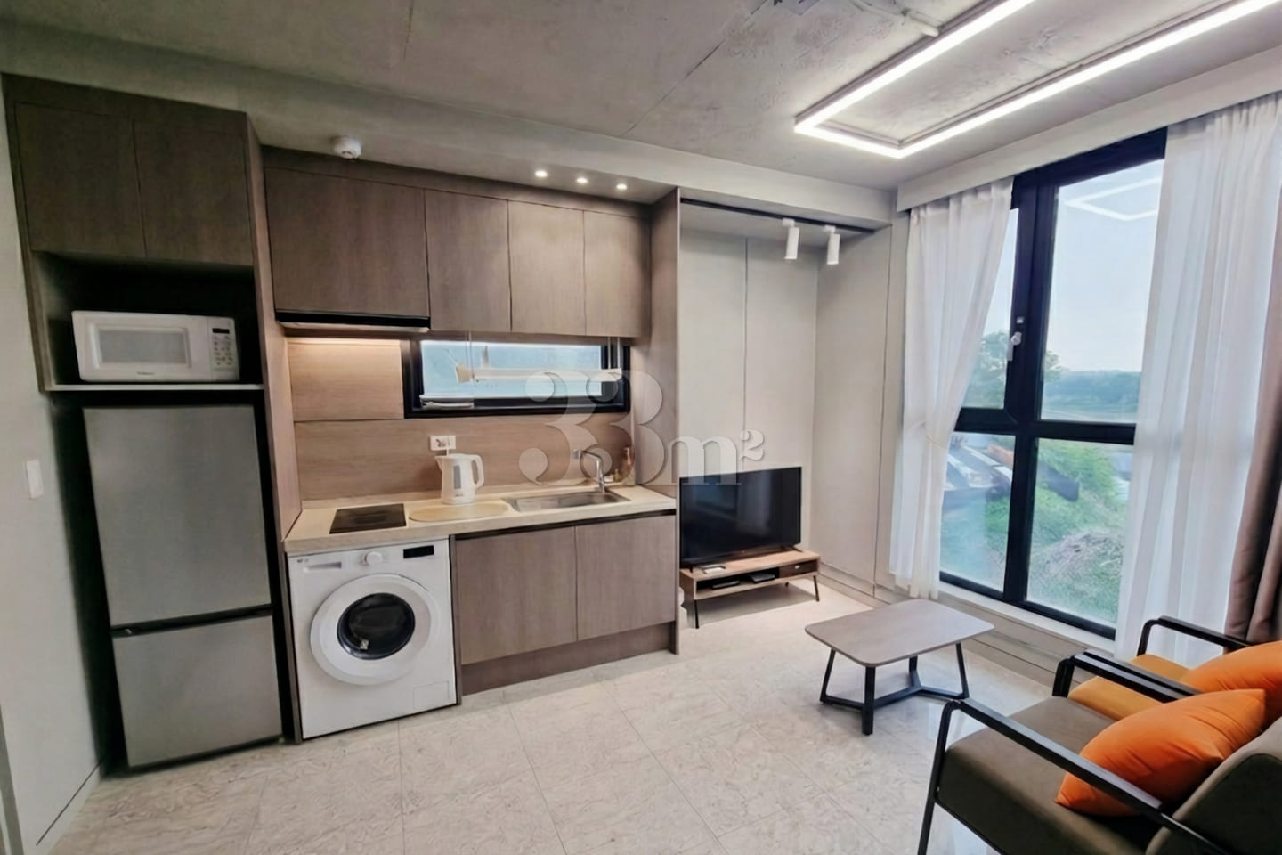 Ample parking 🌿 Duplex + Terrace 💕 0th image